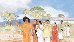 Life of Sri Sathya Sai Baba