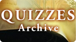 Radio Sai Quiz Archives