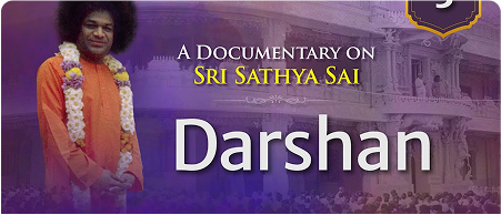 darshan