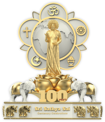 100th Birthday Logo_SQ