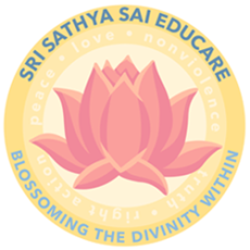 Sri Sathya Sai Educare Logo